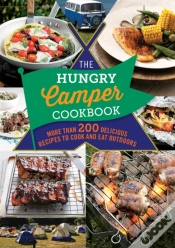 Capa do artigo Hungry Camper Cookbook