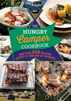 Capa do artigo Hungry Camper Cookbook