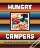 Hungry Campers, New Edition