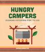 Hungry Campers, New Edition - Preview