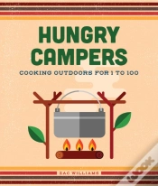 Capa do artigo Hungry Campers, New Edition