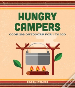 Capa do artigo Hungry Campers, New Edition