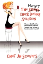 Capa do artigo Hungry Chick Dieting Solution