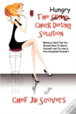 Capa do artigo Hungry Chick Dieting Solution