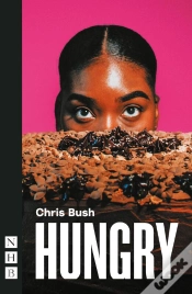 Capa do artigo Hungry