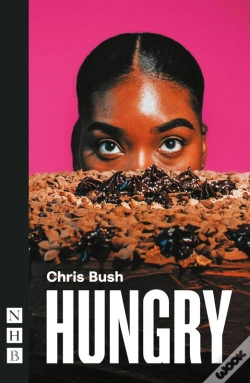 Capa do artigo Hungry