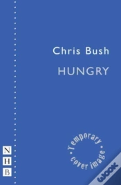 Capa do artigo Hungry