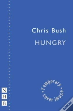 Capa do artigo Hungry