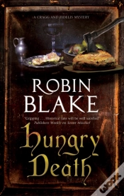 Capa do artigo Hungry Death