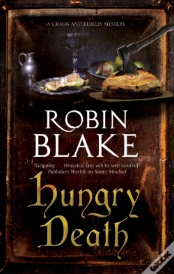 Capa do artigo Hungry Death