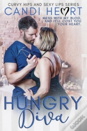 Capa do artigo Hungry Diva