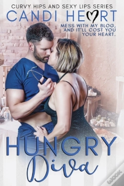 Capa do artigo Hungry Diva
