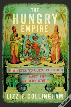 Capa do artigo Hungry Empire