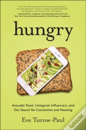 Capa do artigo Hungry