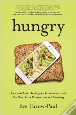 Capa do artigo Hungry