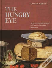 Capa do artigo Hungry Eye