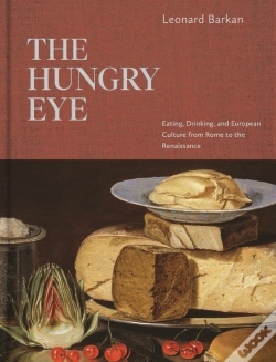 Capa do artigo Hungry Eye
