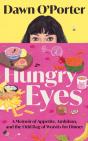Hungry Eyes - Preview