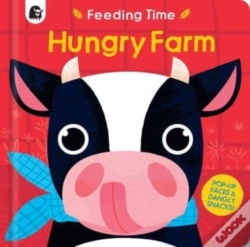 Capa do artigo Hungry Farm