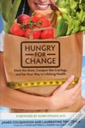 Capa do artigo Hungry For Change