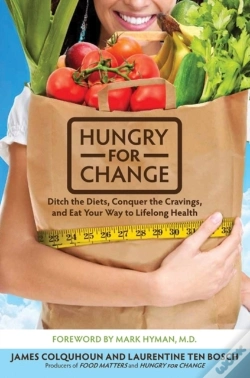 Capa do artigo Hungry For Change