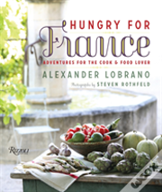 Hungry For France