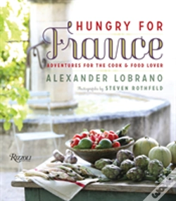 Capa do artigo Hungry For France