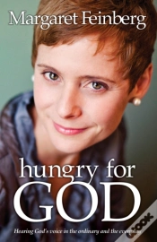 Capa do artigo Hungry For God