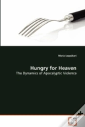 Capa do artigo Hungry For Heaven