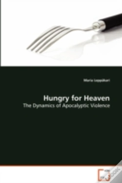 Capa do artigo Hungry For Heaven