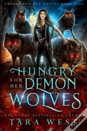 Capa do artigo Hungry For Her Demon Wolves