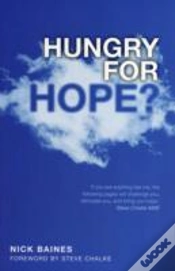 Capa do artigo Hungry For Hope?