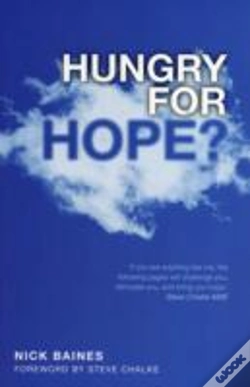 Capa do artigo Hungry For Hope?