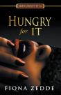 Hungry For It - Preview