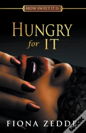 Capa do artigo Hungry For It