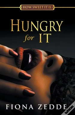 Capa do artigo Hungry For It