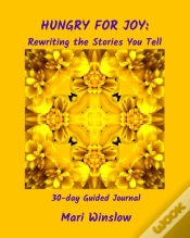 Capa do artigo Hungry For Joy