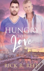 Hungry For Love