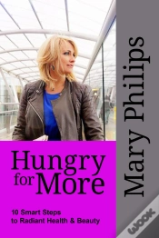 Capa do artigo Hungry For More