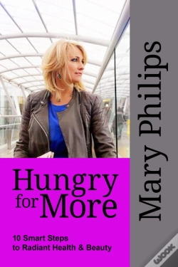 Capa do artigo Hungry For More