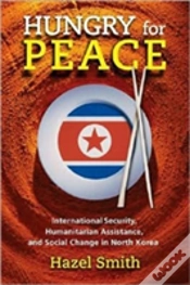 Capa do artigo Hungry For Peace