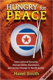 Capa do artigo Hungry For Peace