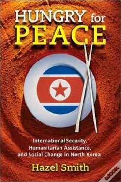 Capa do artigo Hungry For Peace