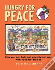 Hungry For Peace