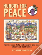 Capa do artigo Hungry For Peace