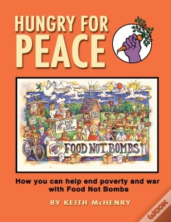 Capa do artigo Hungry For Peace