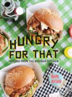 Capa do artigo Hungry For That