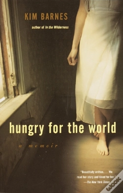 Capa do artigo Hungry For The World