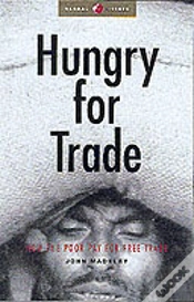 Capa do artigo Hungry For Trade