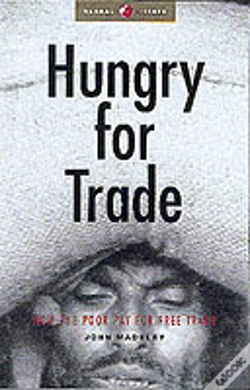 Capa do artigo Hungry For Trade